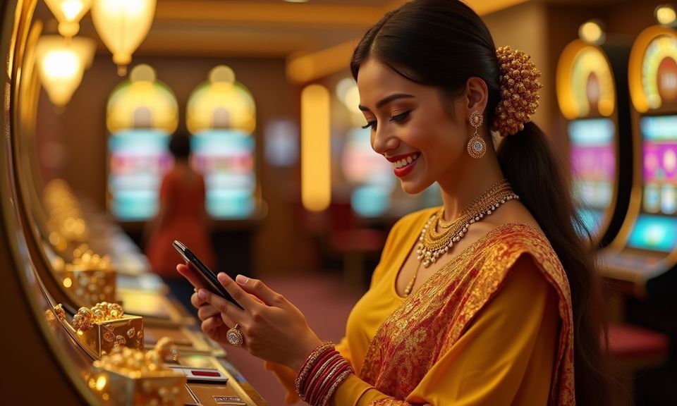 j4bet লাইভ ক্যাসিনো রিলোড